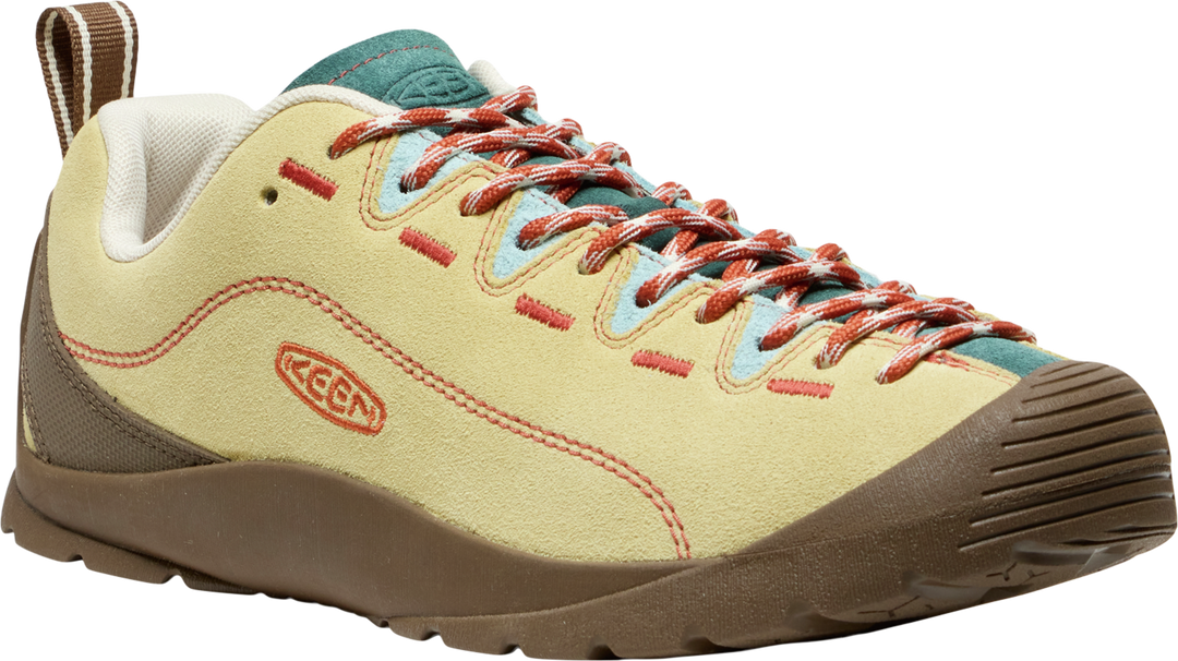 keen jasper women's | lemon grass mediterranea