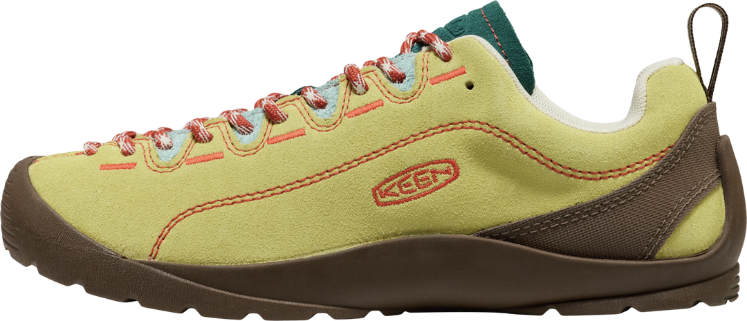 keen jasper women's | lemon grass mediterranea