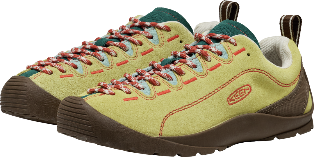 keen jasper women's | lemon grass mediterranea