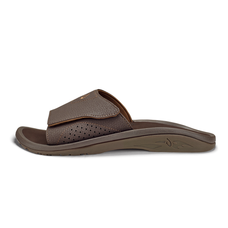 Dk Java Color OLUKAI NALU SLIDE MEN'S – Brown's Shoe Fit WDM