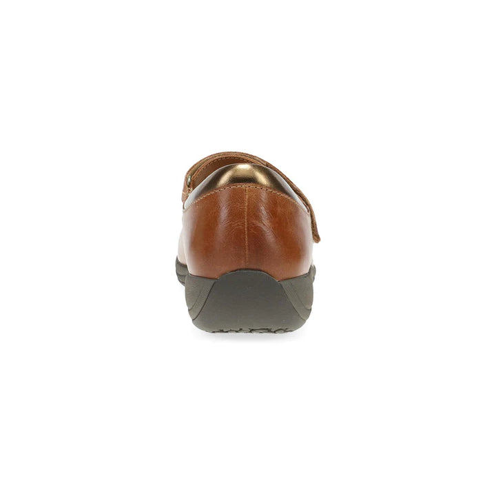 dansko stacy women's | toffee