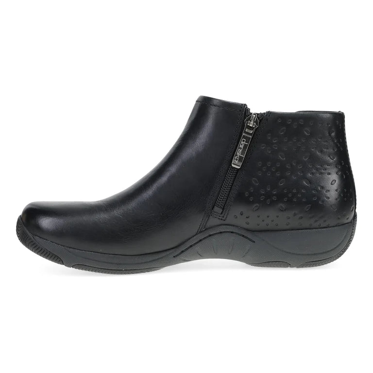 dansko sherry women's | black