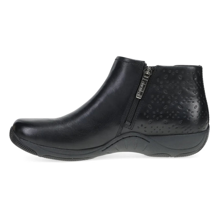 dansko sherry women's | black