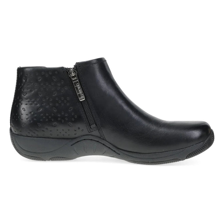 dansko sherry women's | black
