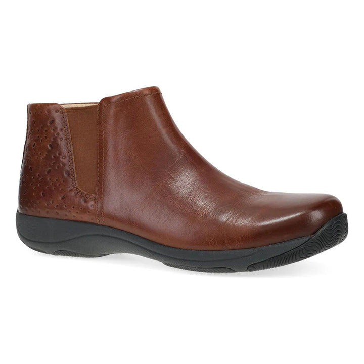 dansko sherry women's | cinnamon