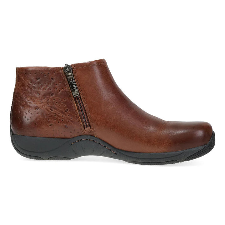 dansko sherry women's | cinnamon
