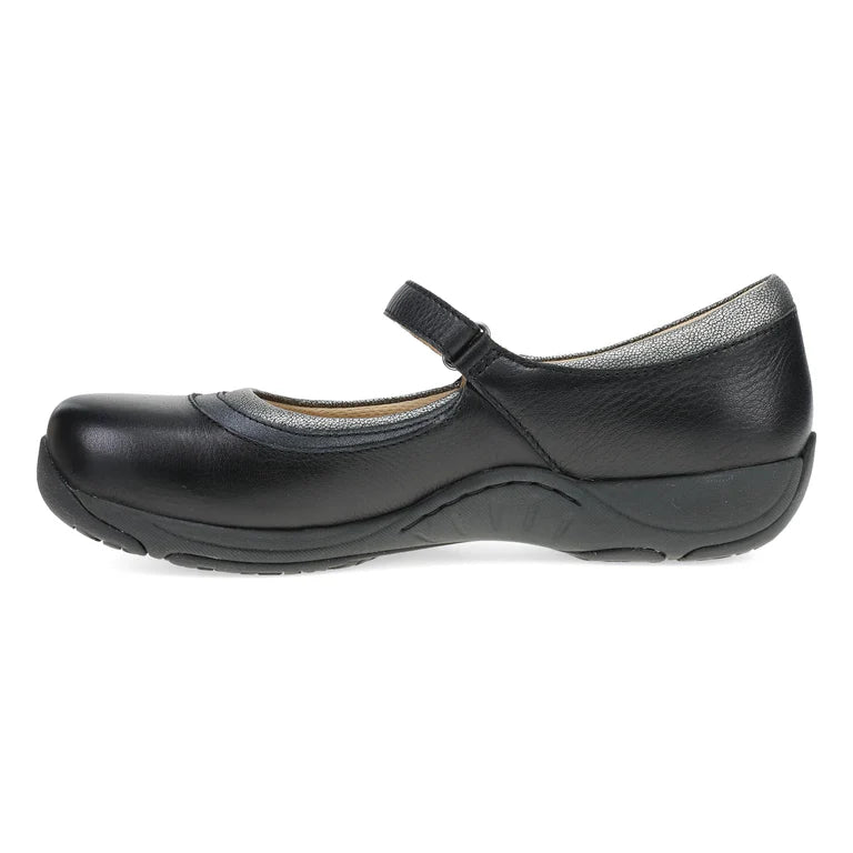 dansko stacy 2.0 women's | black