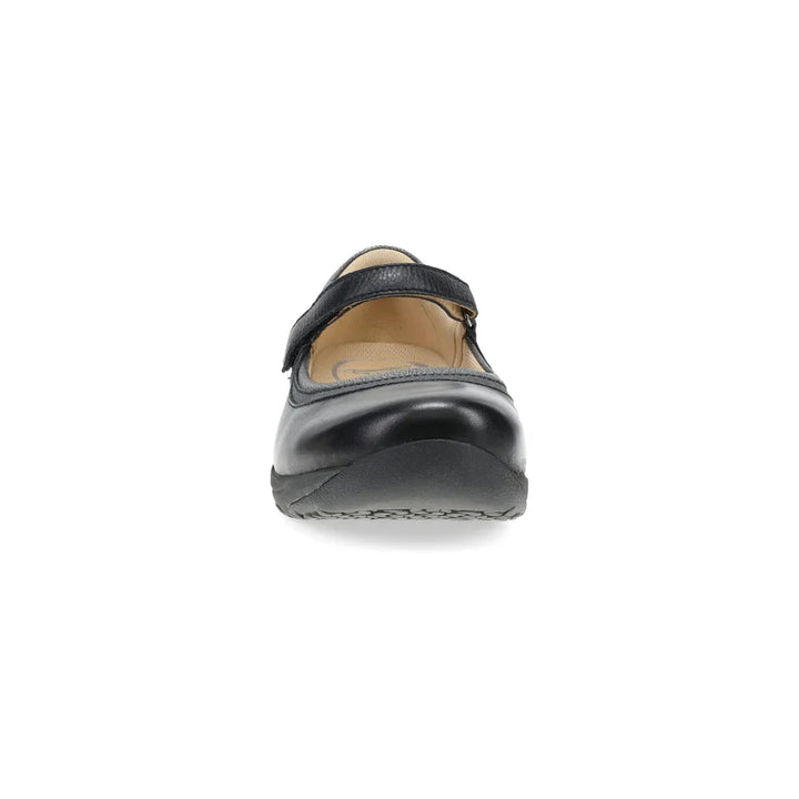 dansko stacy 2.0 women's | black