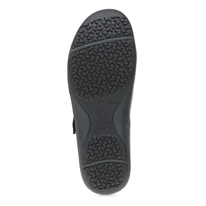 dansko stacy 2.0 women's | black