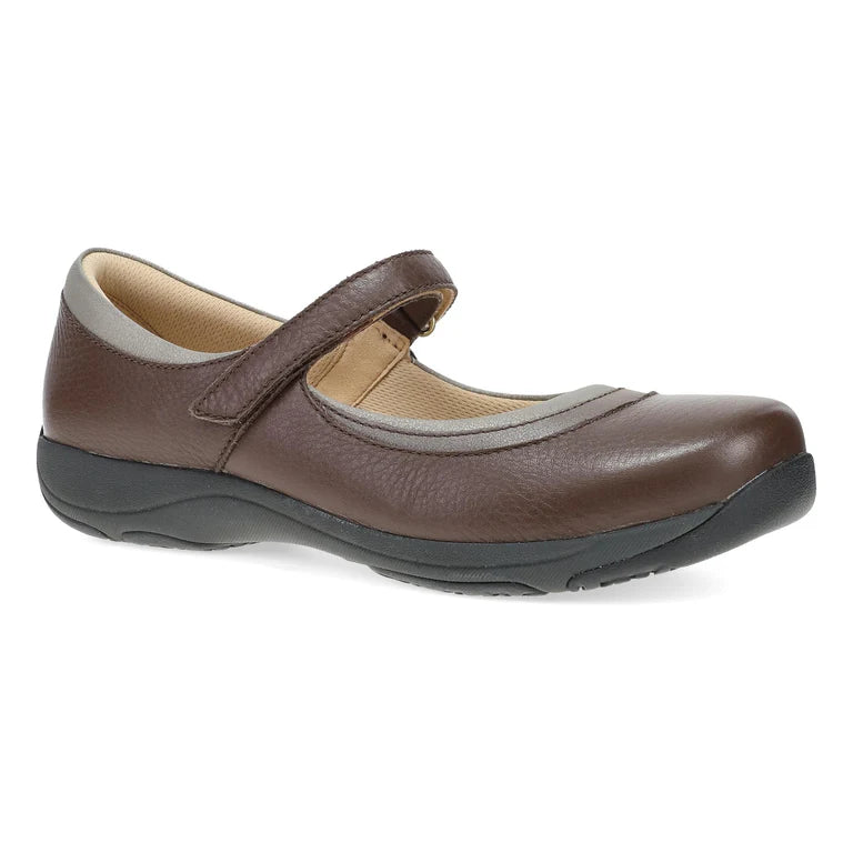 dansko stacy 2.0 women's | brown