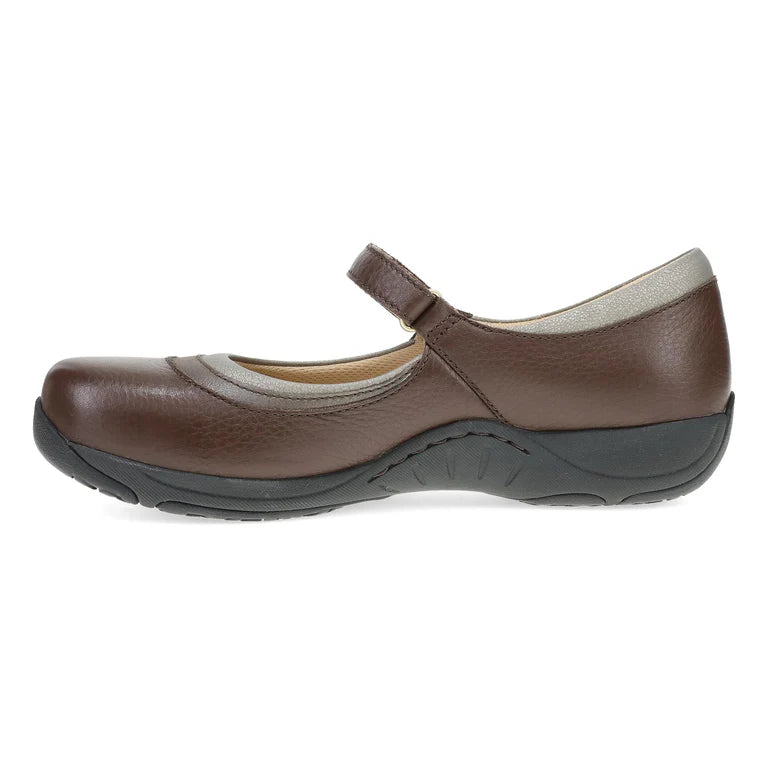 dansko stacy 2.0 women's | brown