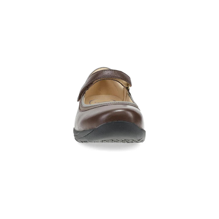 dansko stacy 2.0 women's | brown