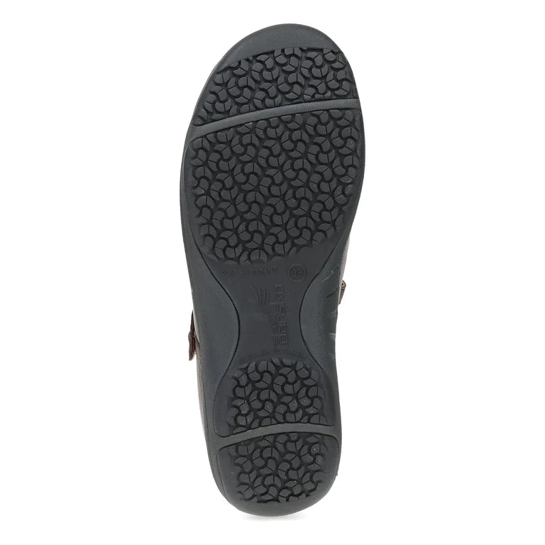 dansko stacy 2.0 women's | brown