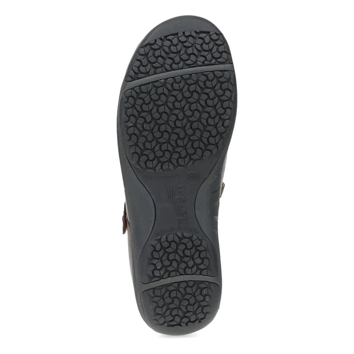 dansko stacy 2.0 women's | brown