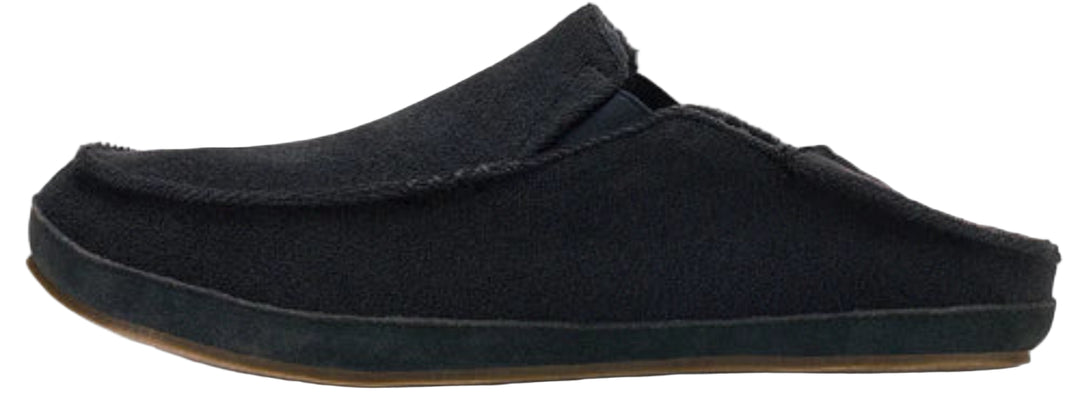 olukai moloa hulu men's |  lava rock / lava rock