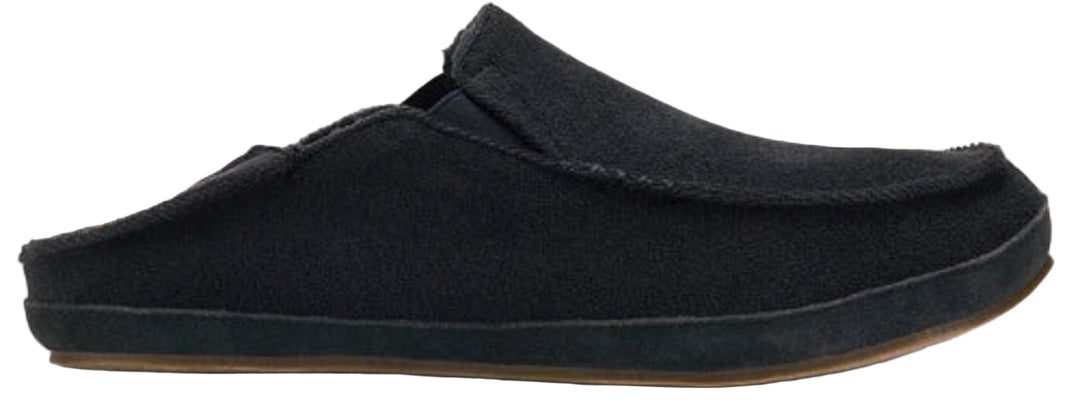 olukai moloa hulu men's |  lava rock / lava rock