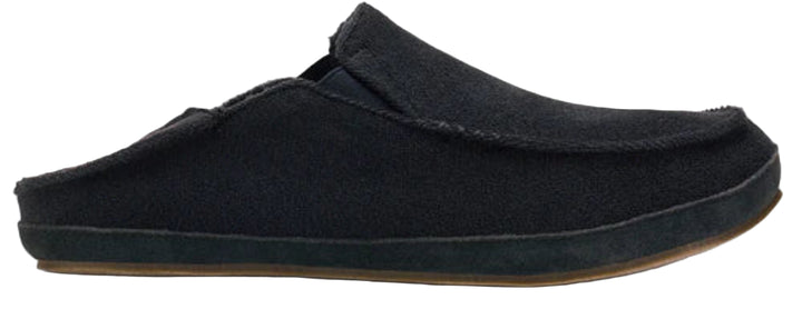olukai moloa hulu men's |  lava rock / lava rock