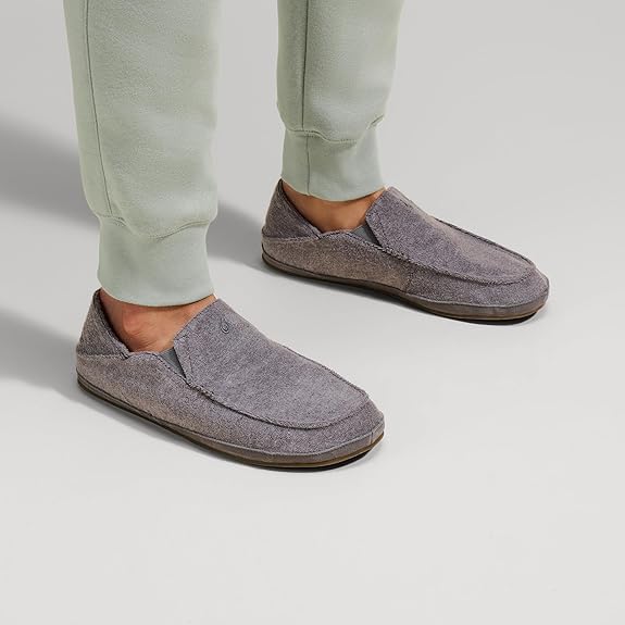 olukai moloa hulu men's | rock/rock