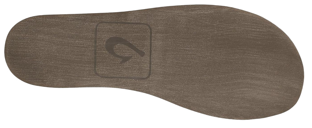 olukai moloa hulu men's | rock/rock