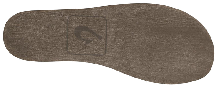 olukai moloa hulu men's | rock/rock