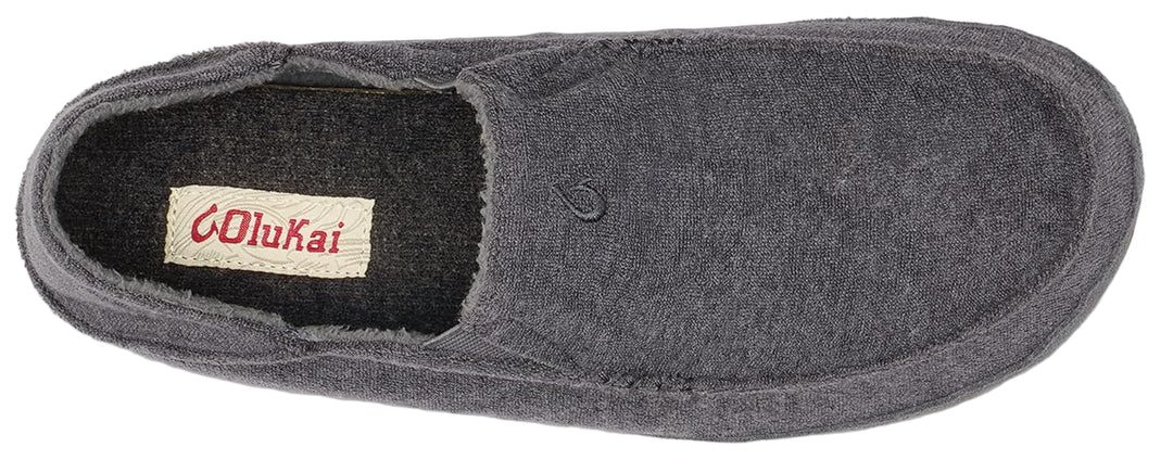 olukai moloa hulu men's | rock/rock