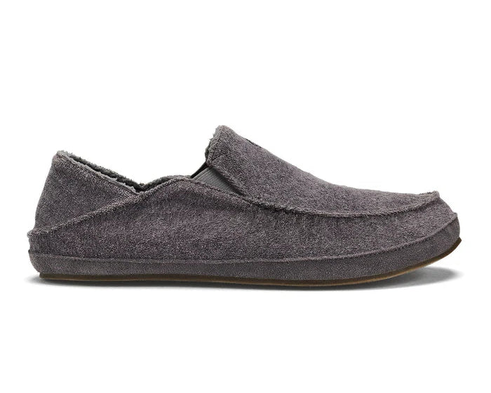 olukai moloa hulu men's | rock/rock