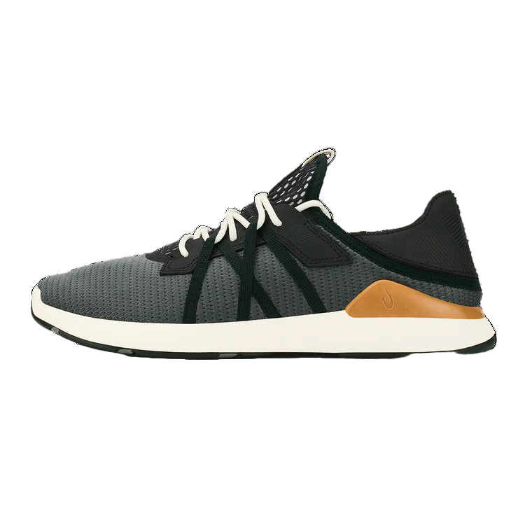 olukai mio li men's | rock / natural
