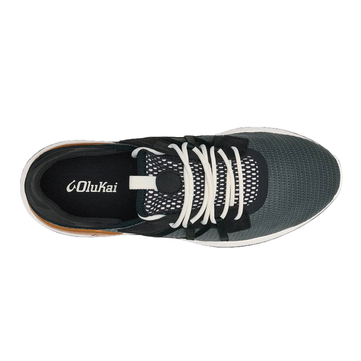 olukai mio li men's | rock / natural