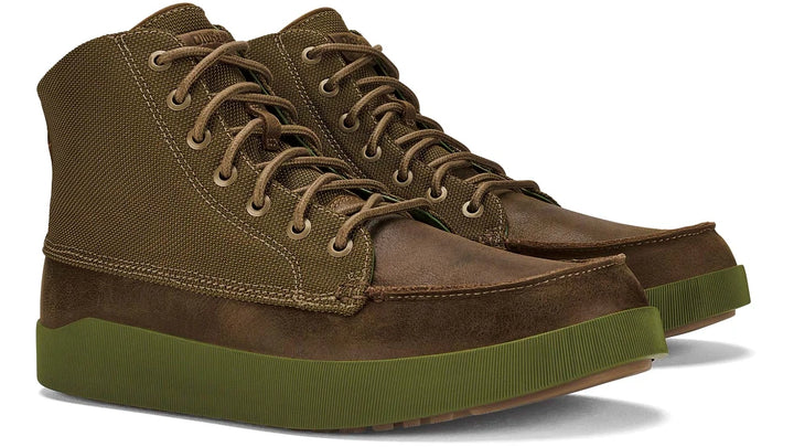 olukai molina men's | mustang hanu / mustang hanu