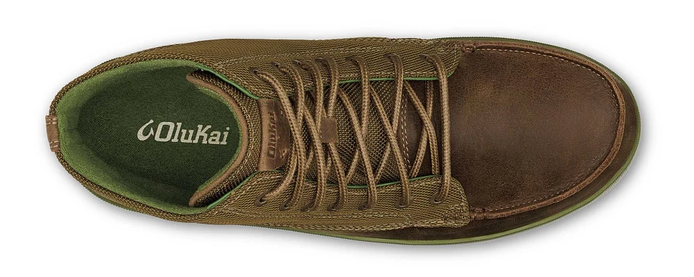 olukai molina men's | mustang hanu / mustang hanu