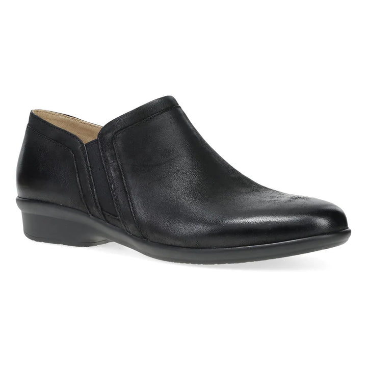 dansko cheryl women's | black