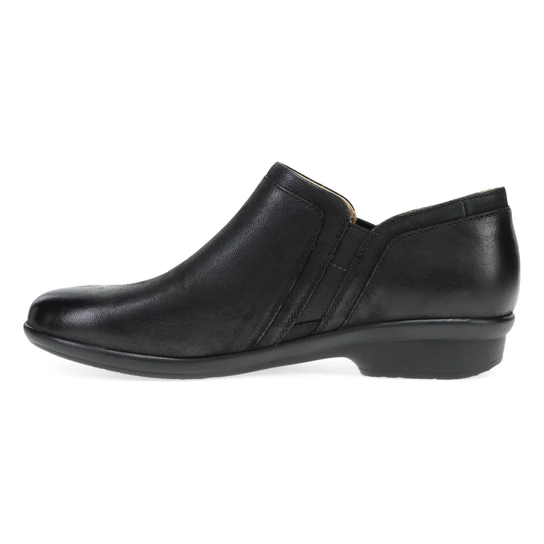 dansko cheryl women's | black