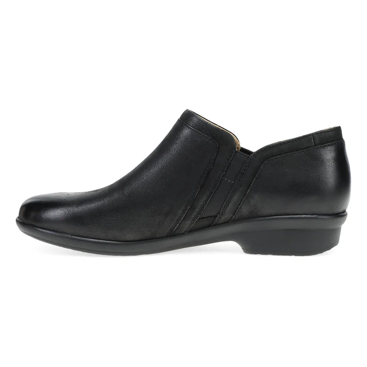 dansko cheryl women's | black