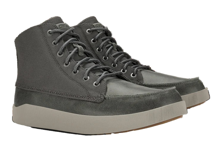 olukai molina men's | cinder/cinder