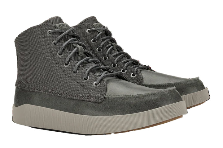 olukai molina men's | cinder/cinder