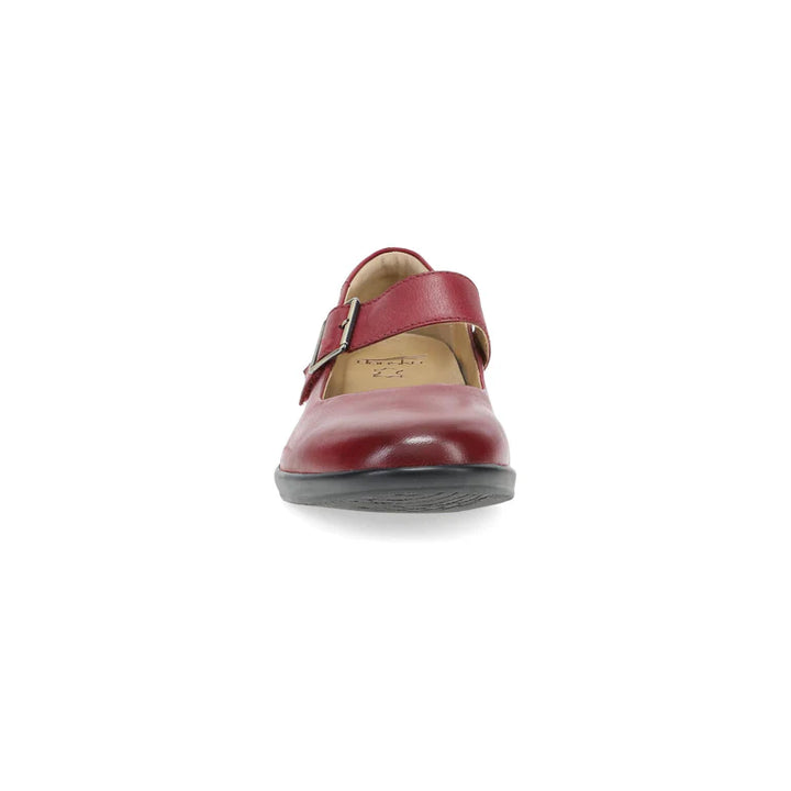 dansko collette women's | red
