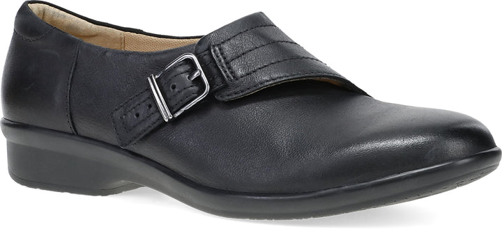 dansko chelsie women's | black