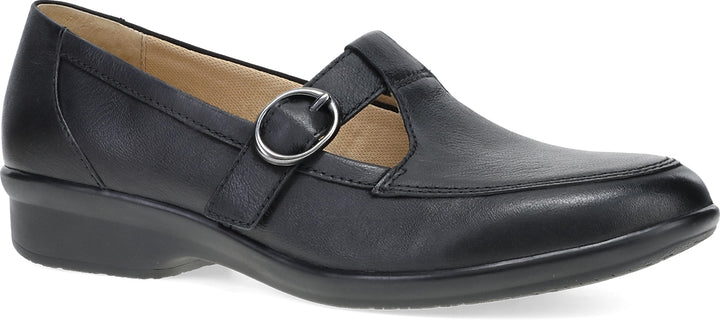 dansko constance women's | black