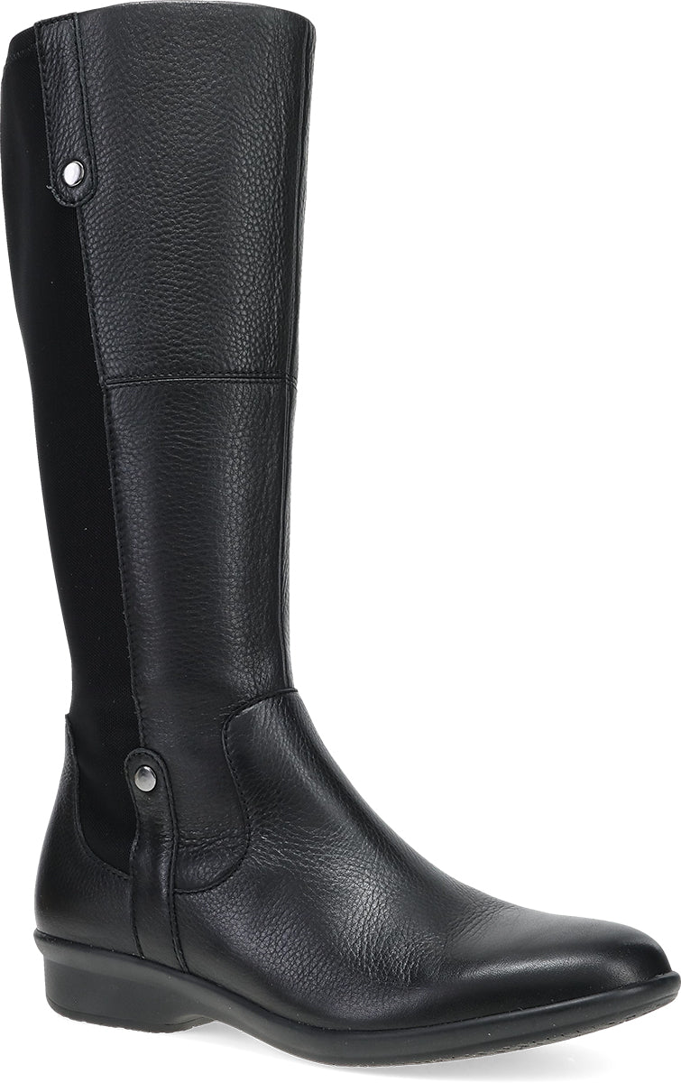 dansko carissa women's | black