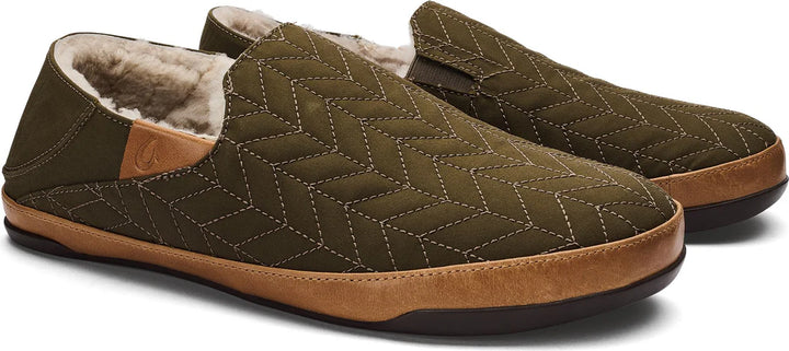 olukai hanohano men's | husk/husk