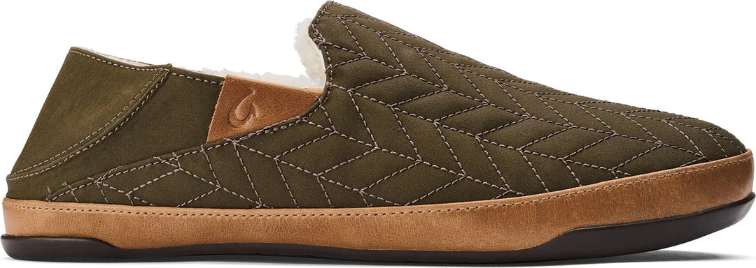 olukai hanohano men's | husk/husk
