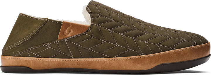 olukai hanohano men's | husk/husk