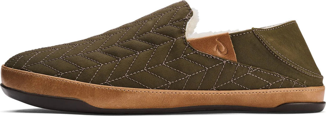 olukai hanohano men's | husk/husk