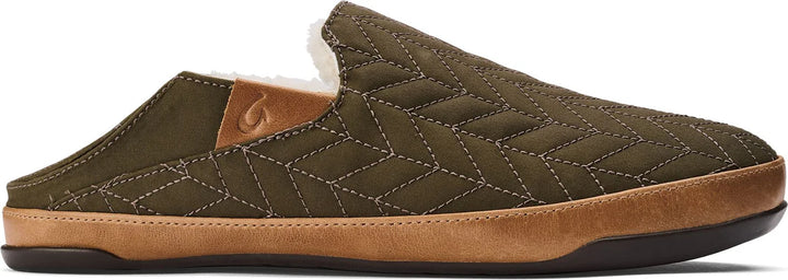 olukai hanohano men's | husk/husk