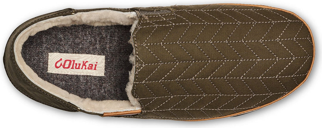 olukai hanohano men's | husk/husk