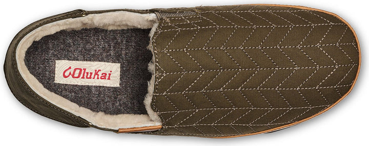 olukai hanohano men's | husk/husk