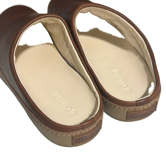 olukai hamani men's | toffee/tan