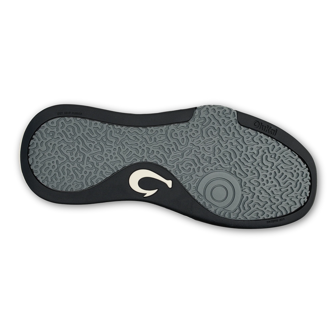 olukai anau men's | rock / lava rock
