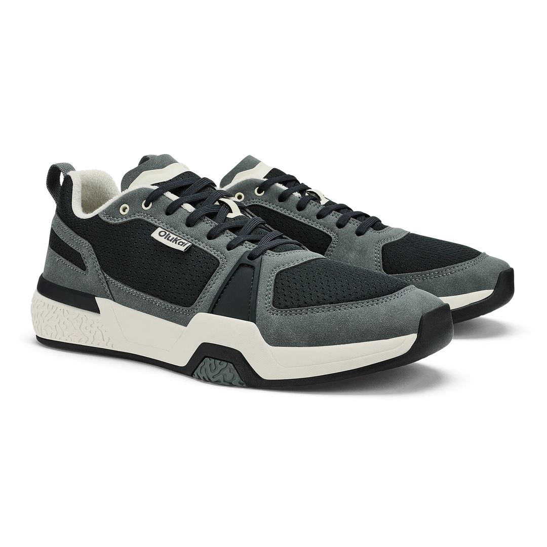 olukai anau men's | rock / lava rock