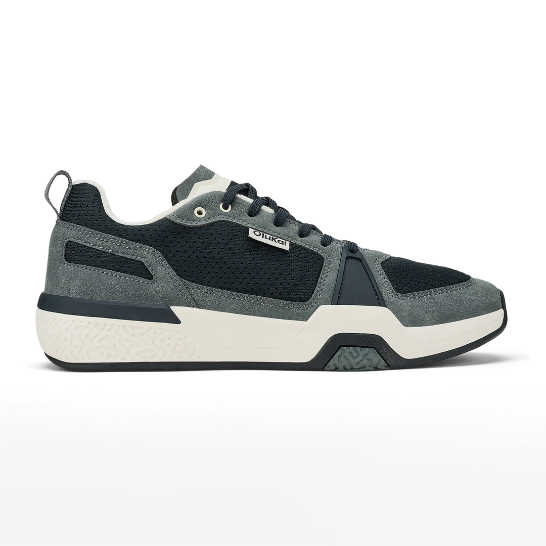 olukai anau men's | rock / lava rock